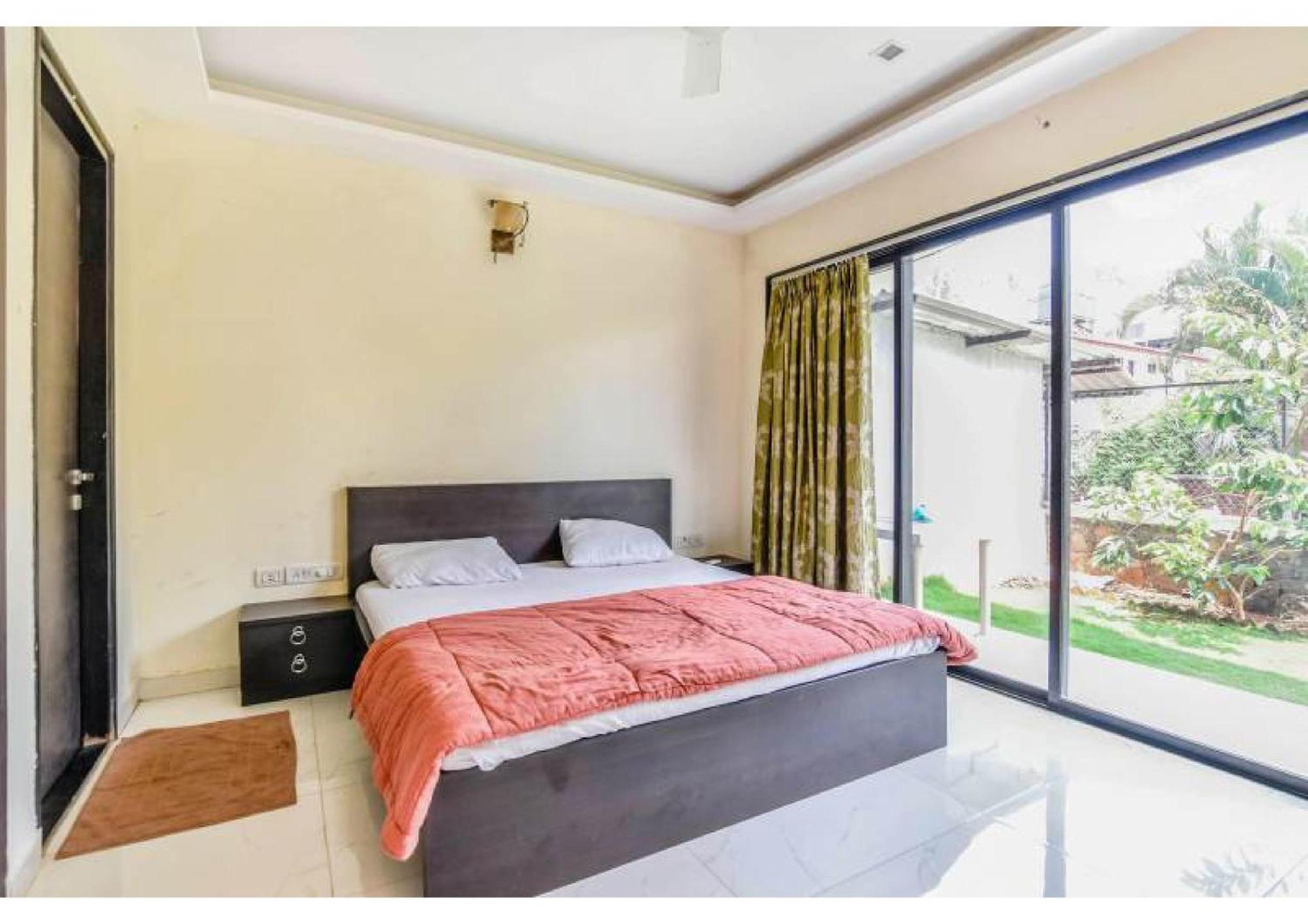 Alison Villa Lonavala Dış mekan fotoğraf