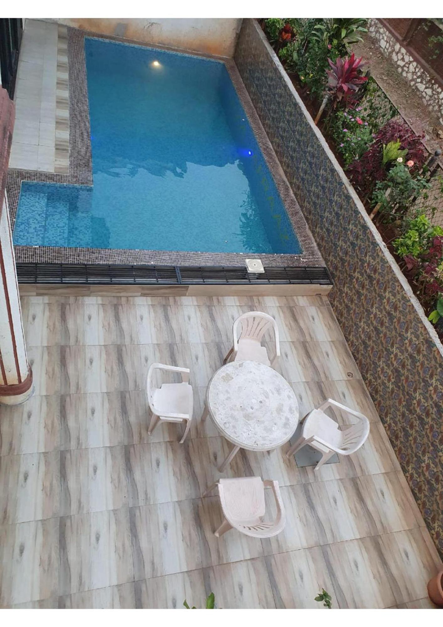 Alison Villa Lonavala Dış mekan fotoğraf