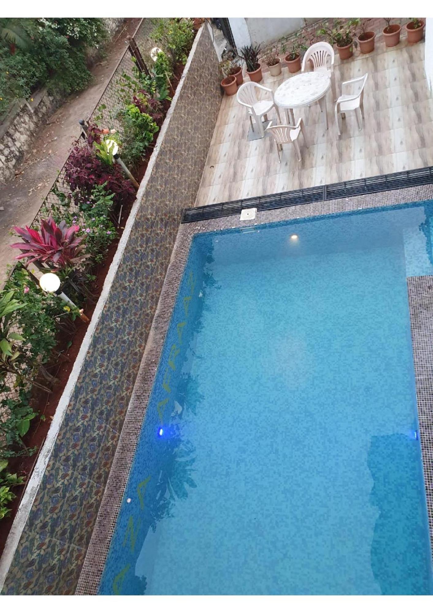 Alison Villa Lonavala Dış mekan fotoğraf