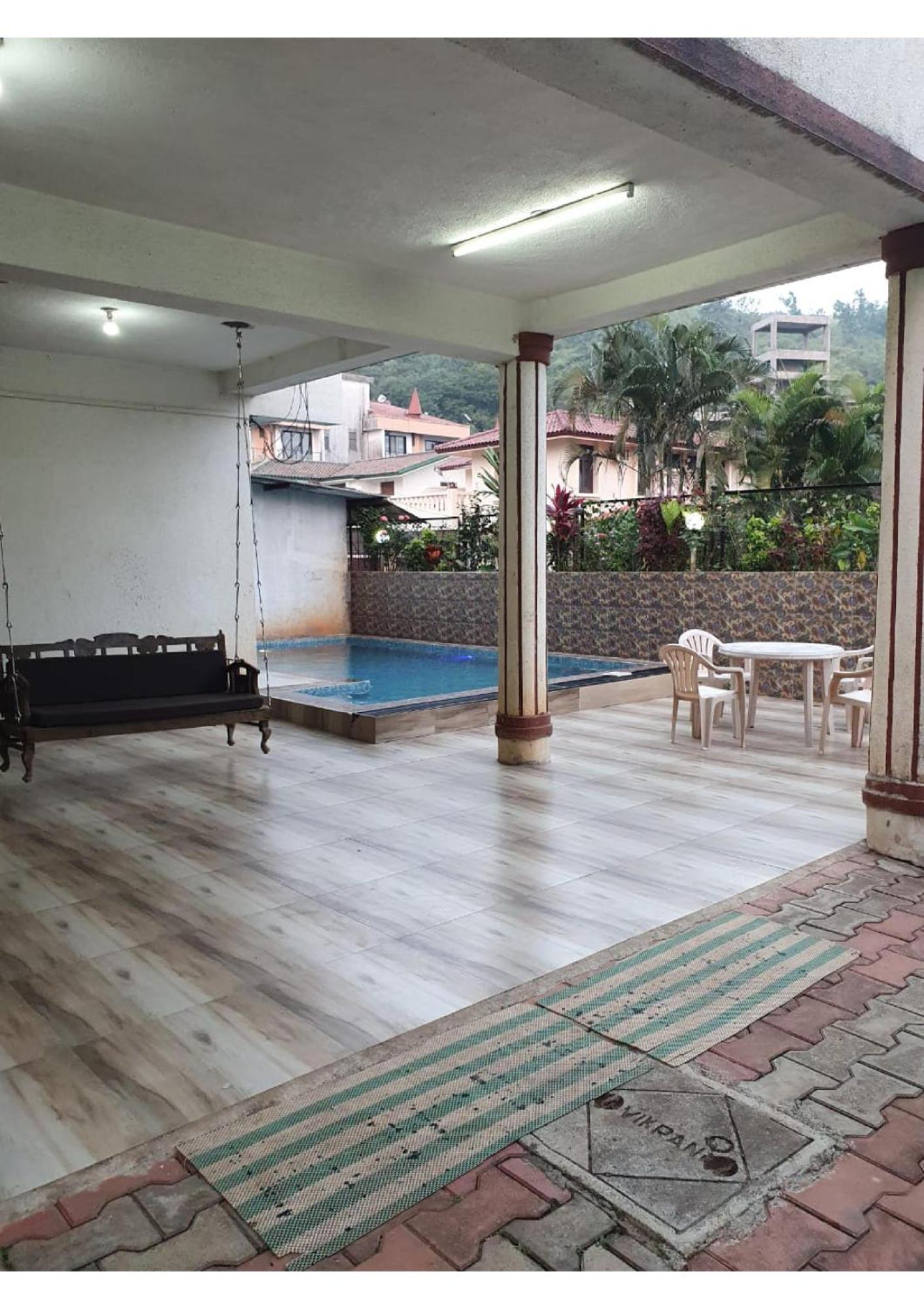 Alison Villa Lonavala Dış mekan fotoğraf